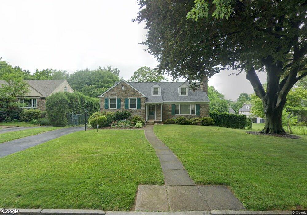 1115 Ashton Rd, Wynnewood, PA 19096 - photo 1