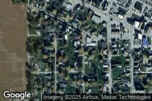 108 Prospect Ave, Monroeville, IN 46773