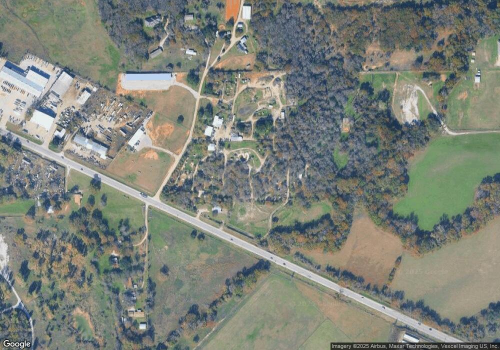 3901 Highway 114 Rd, Boyd, TX 76023 - photo 1