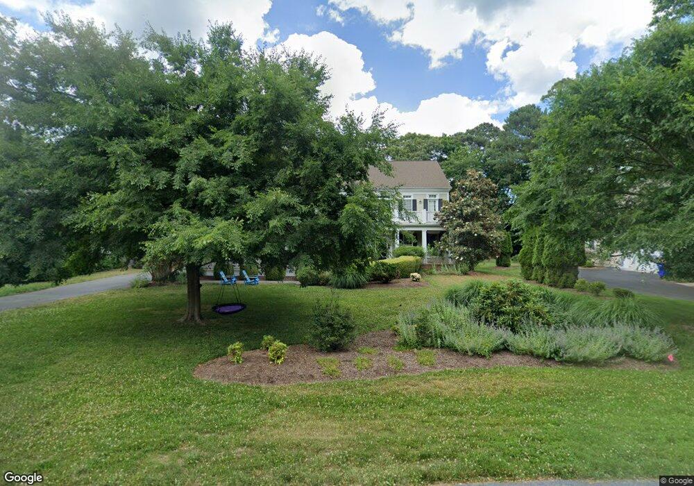 6 Sydenham Ct, Rehoboth Beach, DE 19971 - photo 1