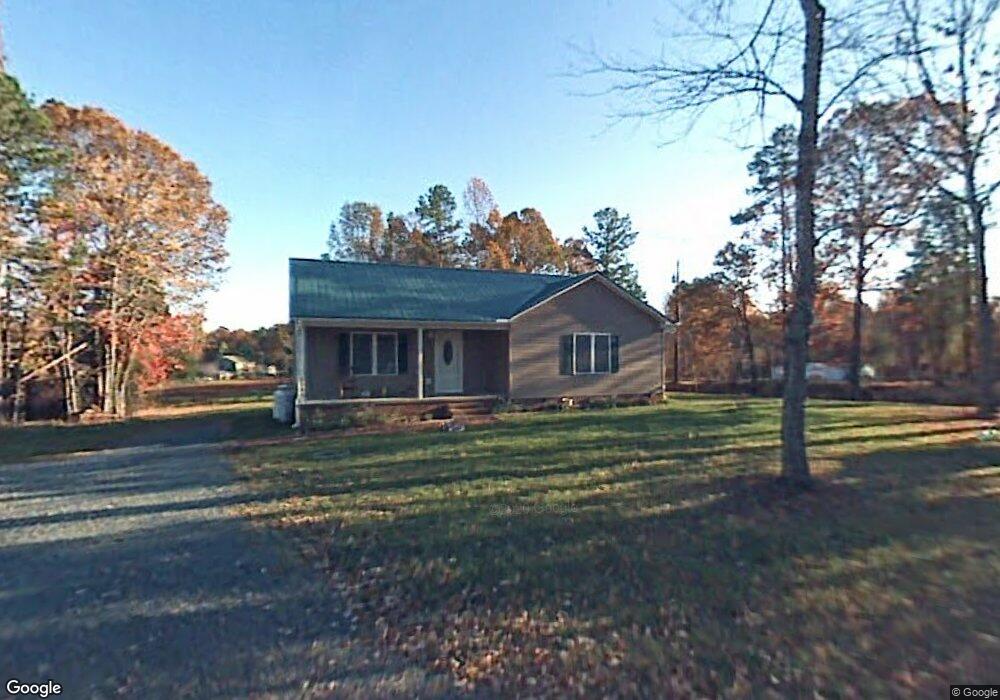 2045 Luther Country Ln, Asheboro, NC 27205 - photo 1