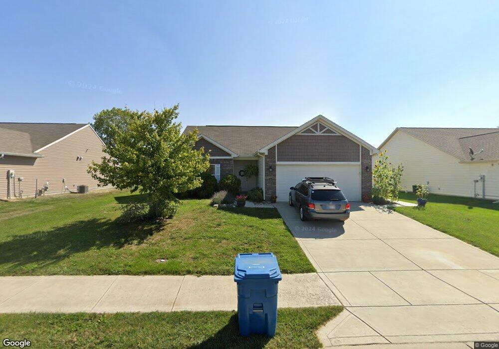 1409 Graybark St, Sheridan, IN 46069 - photo 1