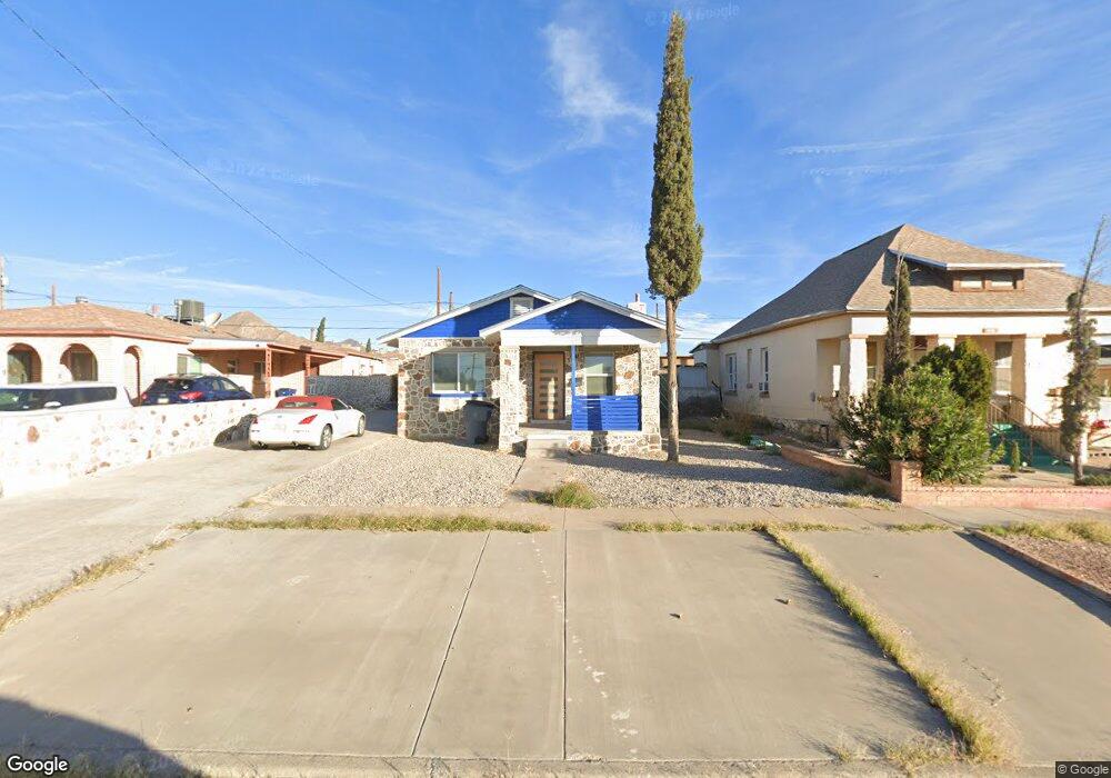 3519 Hamilton Ave, El Paso, TX 79930 - photo 1