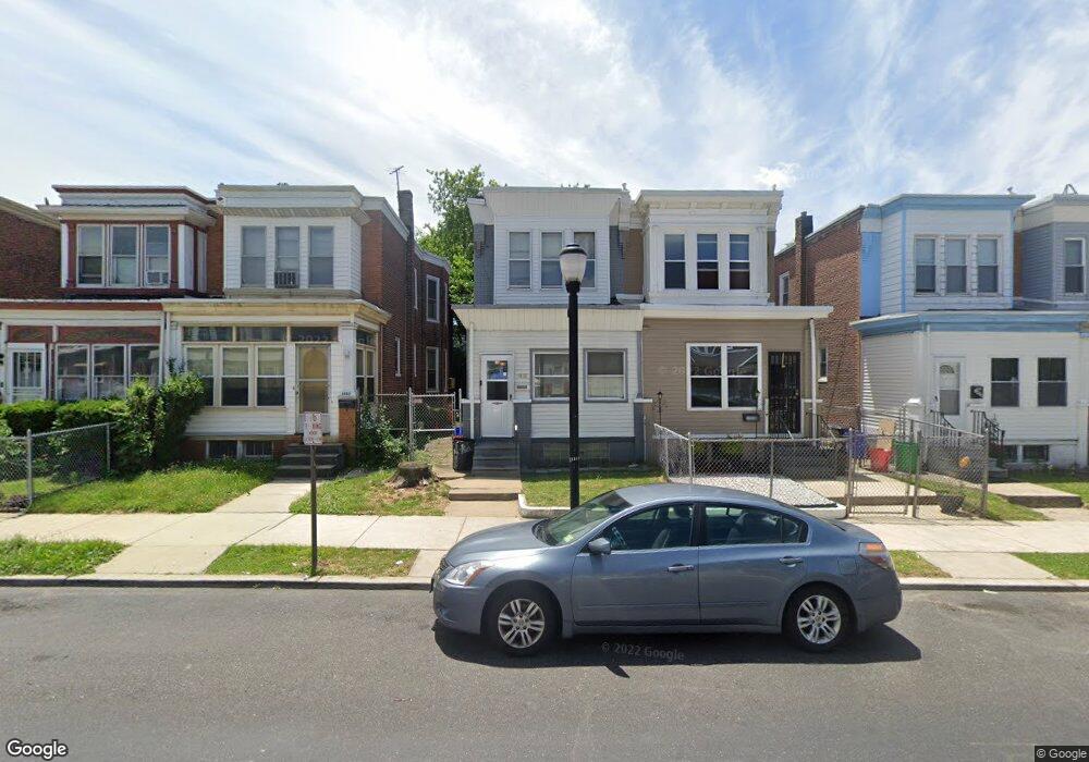 1438 Kaighns Ave, Camden, NJ 08103 - photo 1