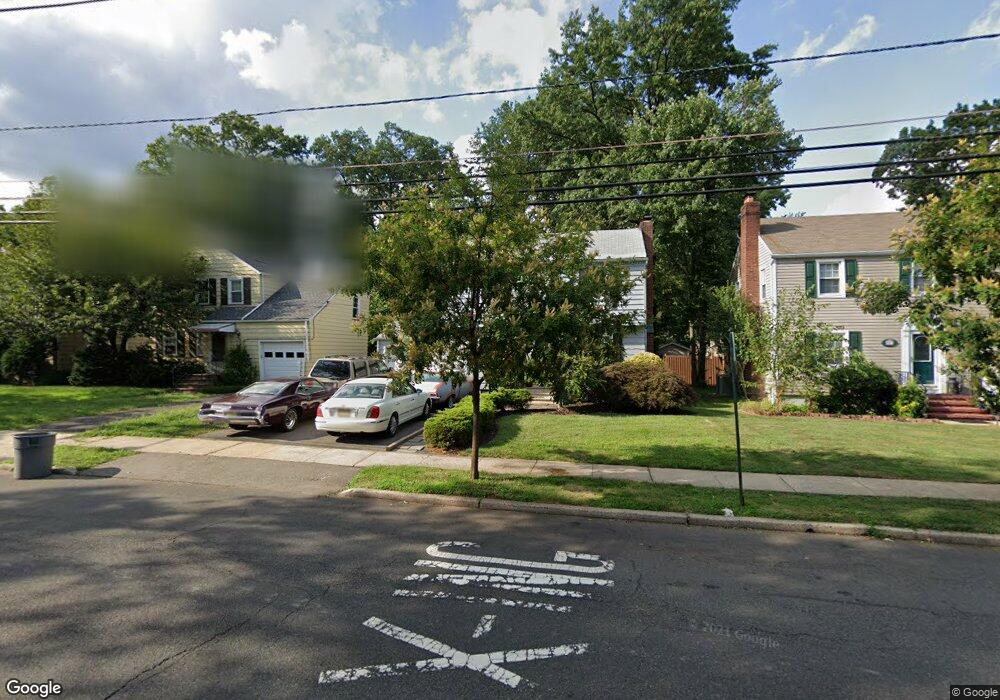 467 W Inman Ave, Rahway, NJ 07065 - photo 1