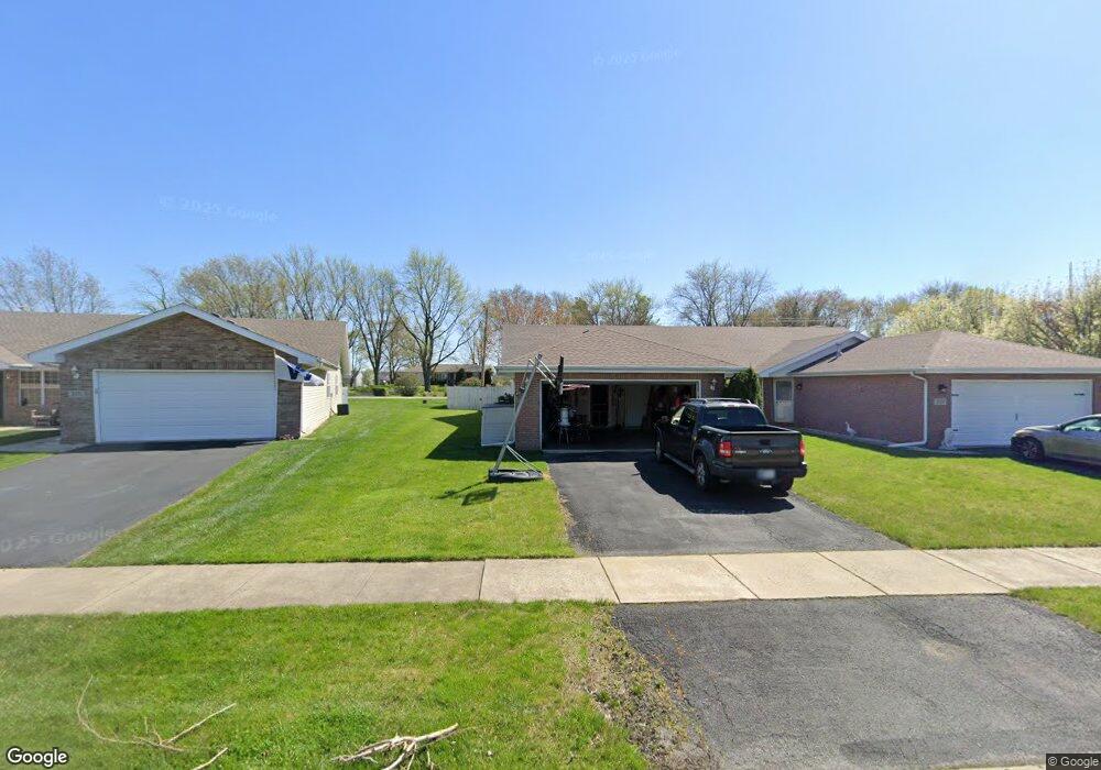 3155 Union Cir, Crown Point, IN 46307 - photo 1