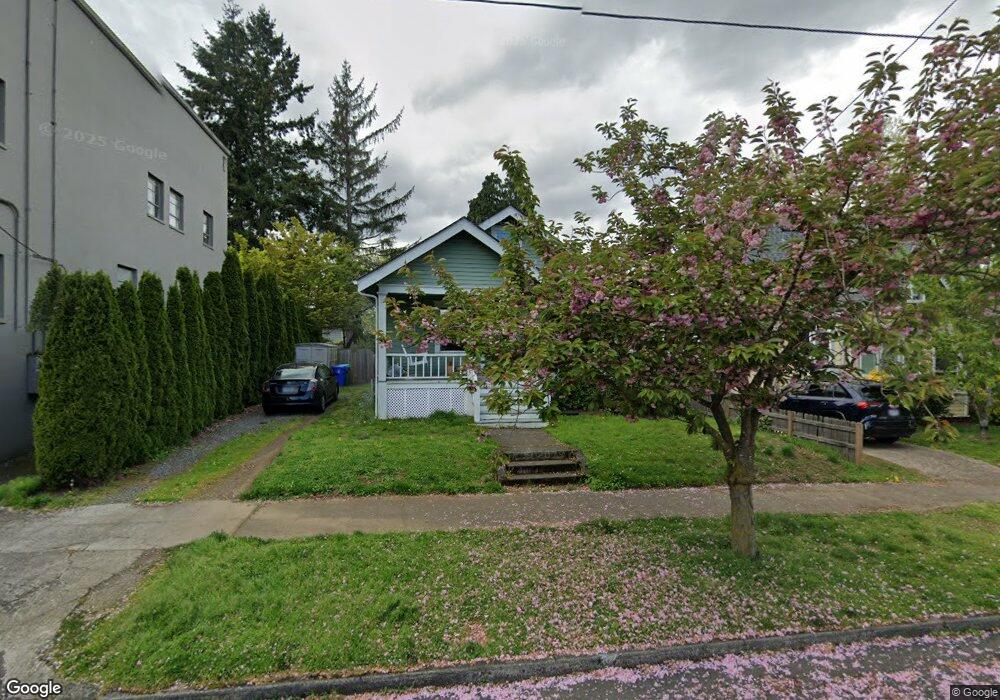 7525 N Brandon Ave, Portland, OR 97217 - photo 1