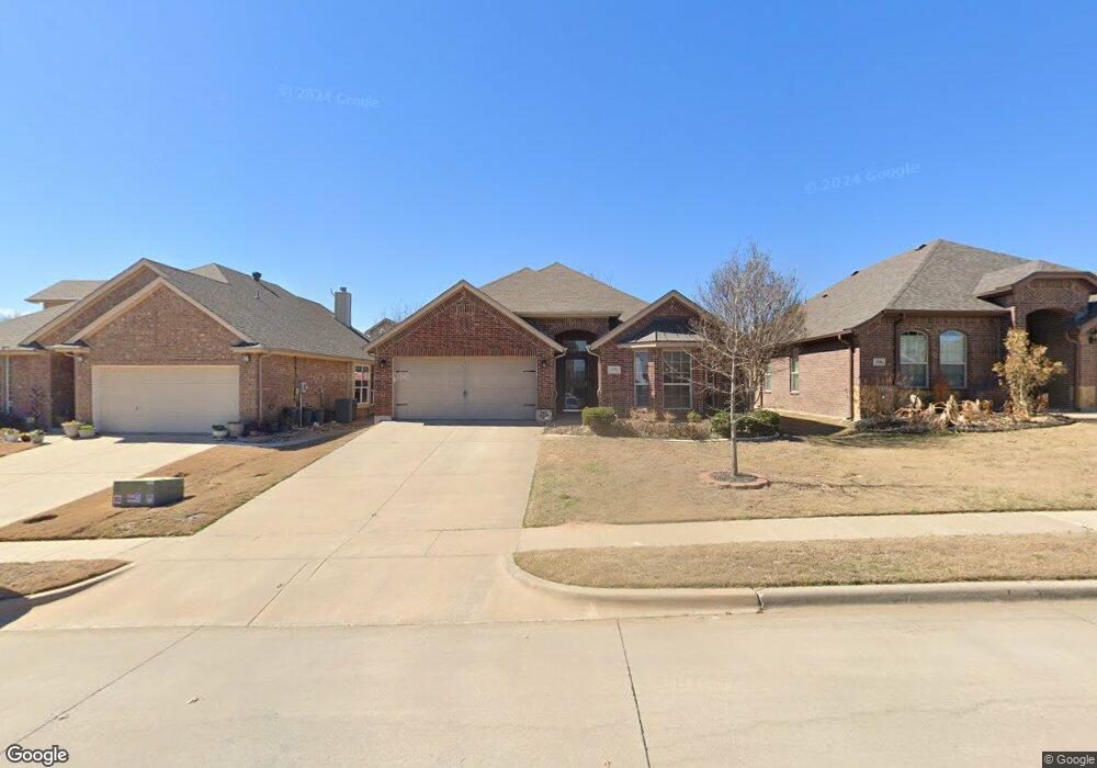2254 Whitney Dr, Weatherford, TX 76087 - photo 1
