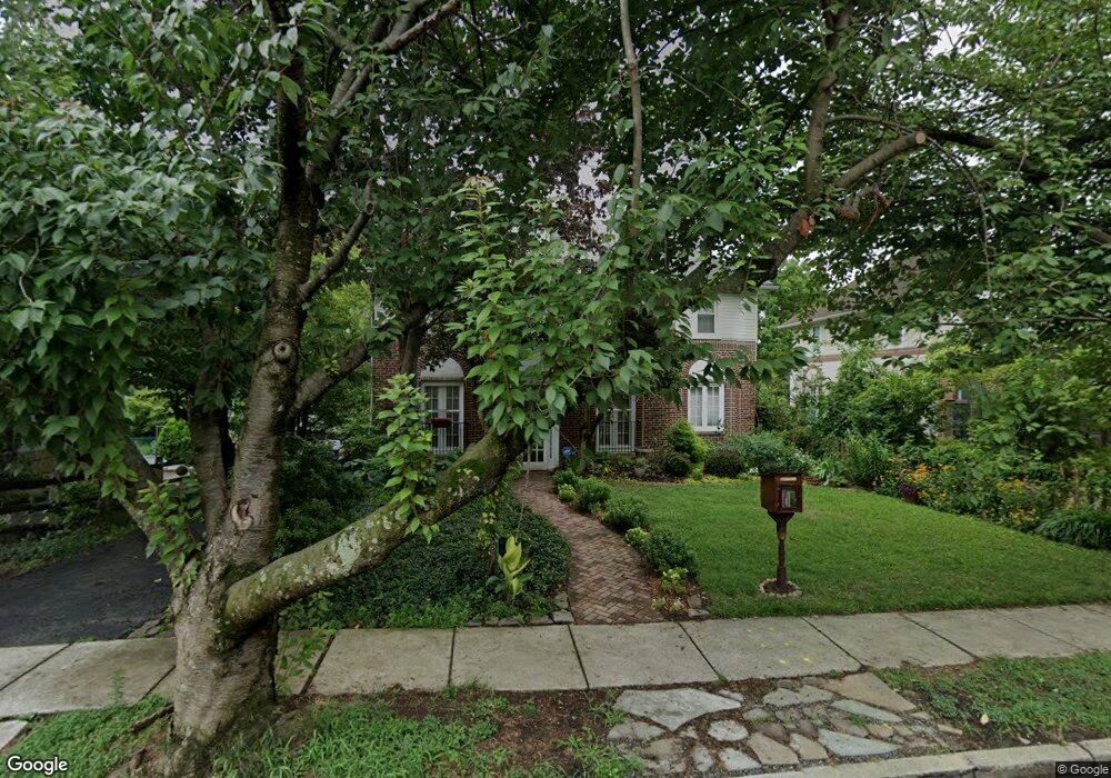 323 Upland Way, Drexel Hill, PA 19026 - photo 1