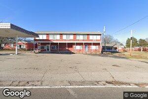 445889 Highway 10a, Gore, OK 74435