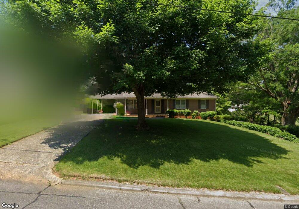 429 Holland Dr, Statesville, NC 28677 - photo 1