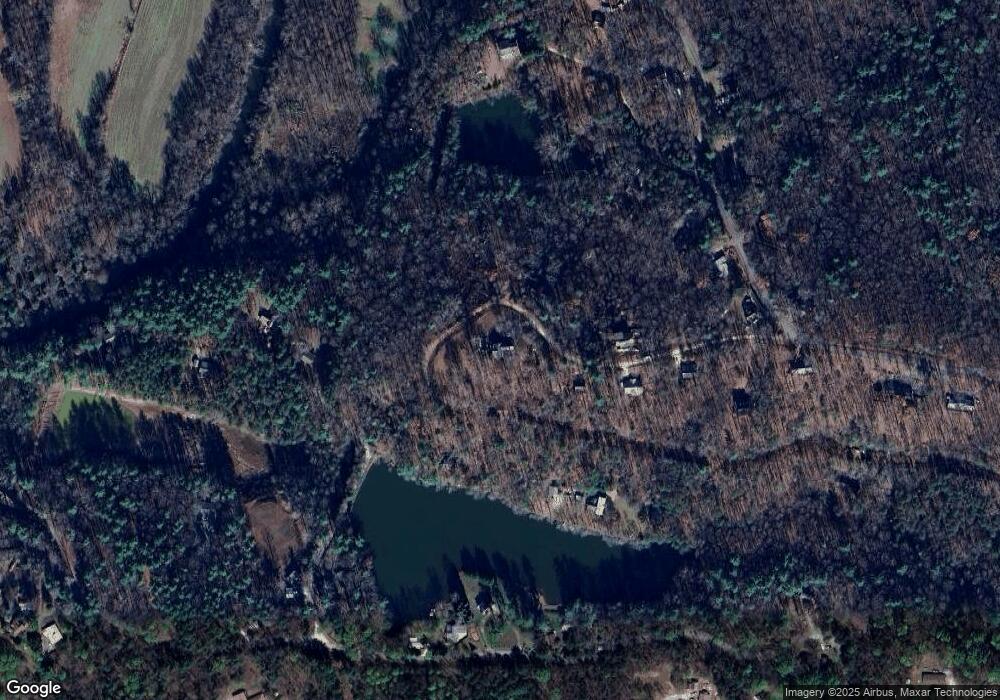 493 White Pine Cir, Demorest, GA 30535 - photo 1