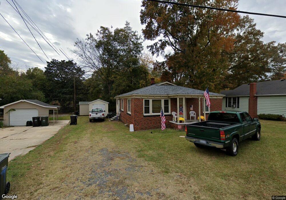 802 Chalice St SW, Concord, NC 28027 - photo 1