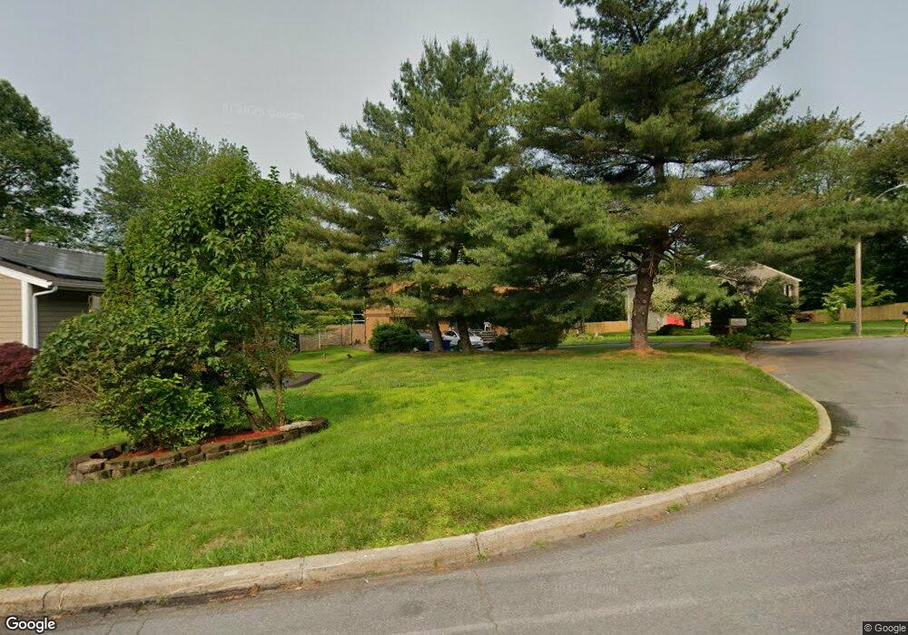 4 Viking Ln, Congers, NY 10920 - photo 1