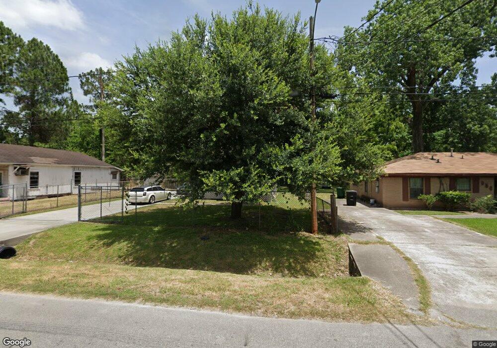 956 Conklin St, Houston, TX 77088 - photo 1