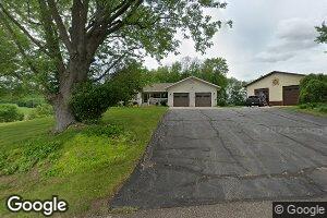 16320 12th St, Colfax, WI 54730
