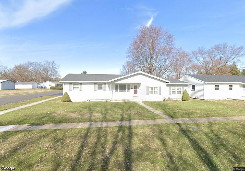 944 Central Ave, Findlay, OH 45840 - photo 1
