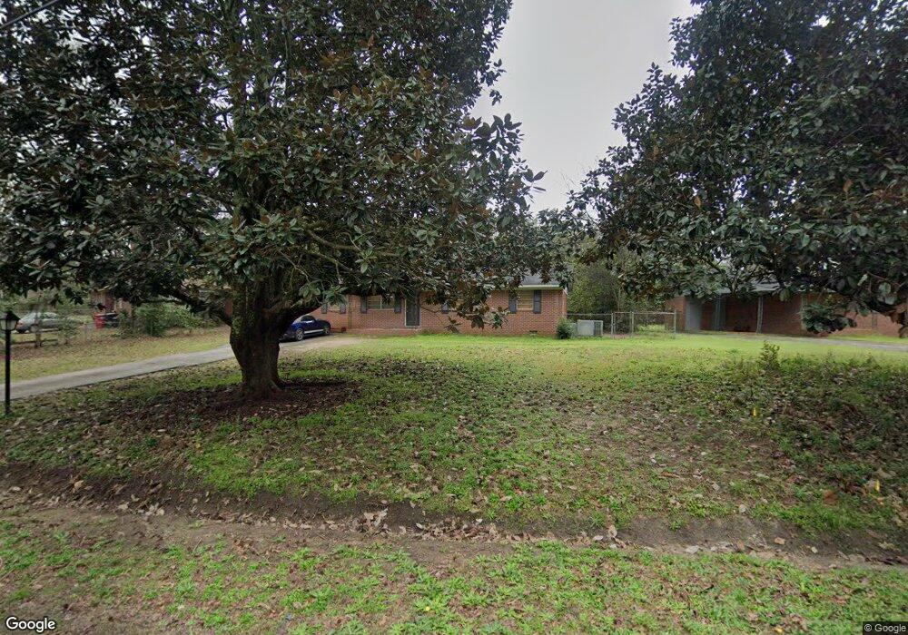 3026 Alfred Dr, Macon, GA 31206 - photo 1