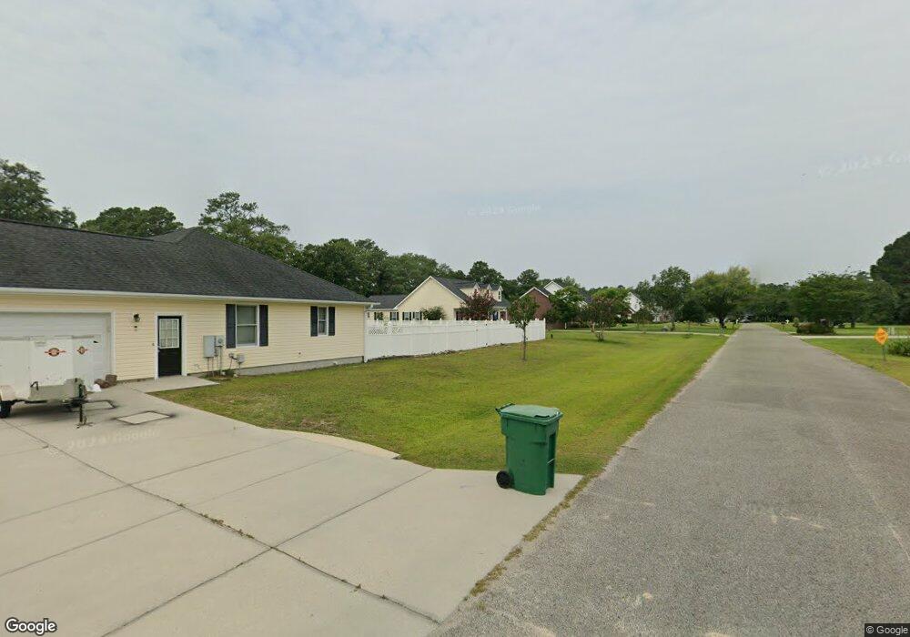 2109 Hidden Oak Dr, Conway, SC 29527 - photo 1