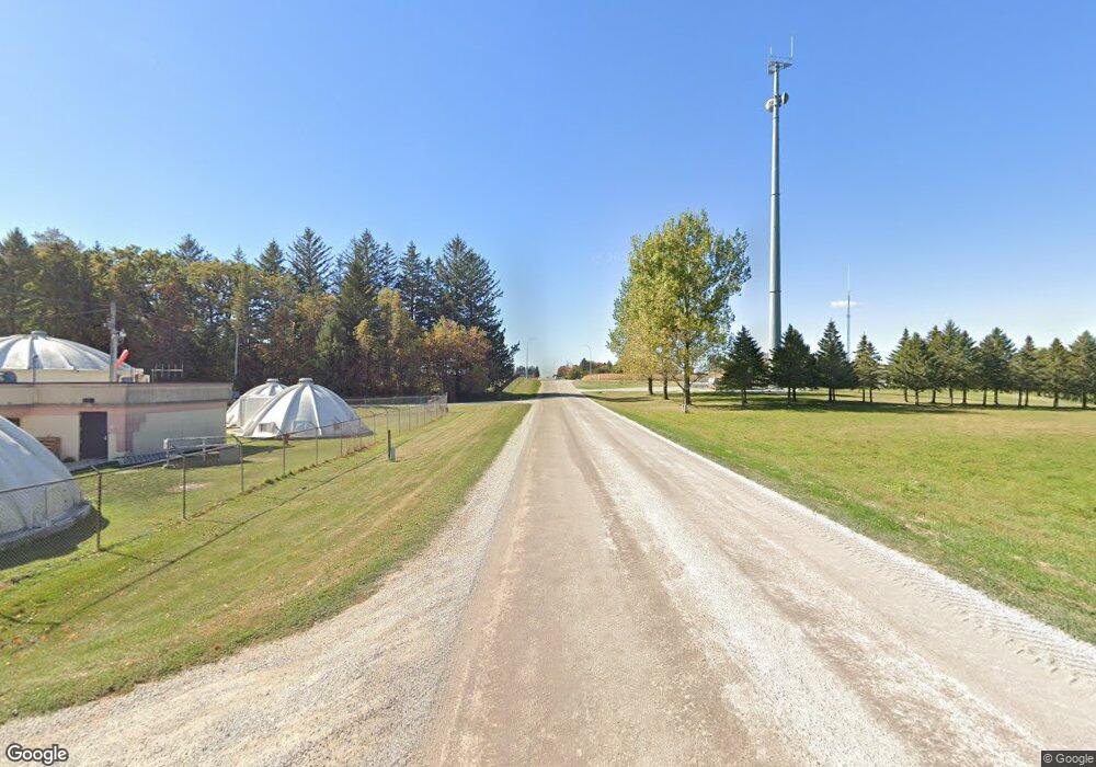 xxxxx Garden Rd, Harmony, MN 55939 - photo 1