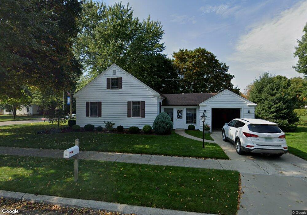 140 E Jefferson St, Frankenmuth, MI 48734 - photo 1