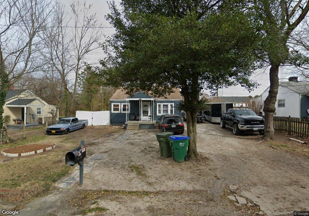 1019 Bradley Ln, Richmond, VA 23225 - photo 1