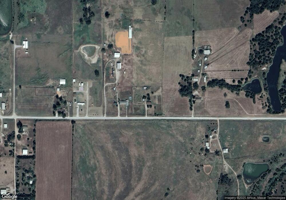 6514 W Eseco Rd, Cushing, OK 74023 - photo 1