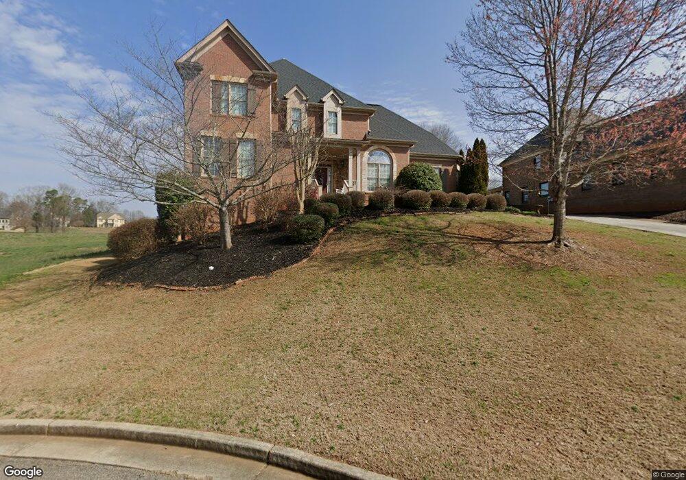 50 Baker Pond Ct, Jefferson, GA 30549 - photo 1