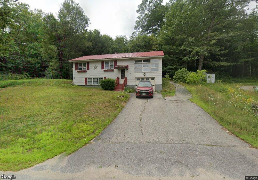 10 Birch Rd, Wolfeboro, NH 03894 - photo 1