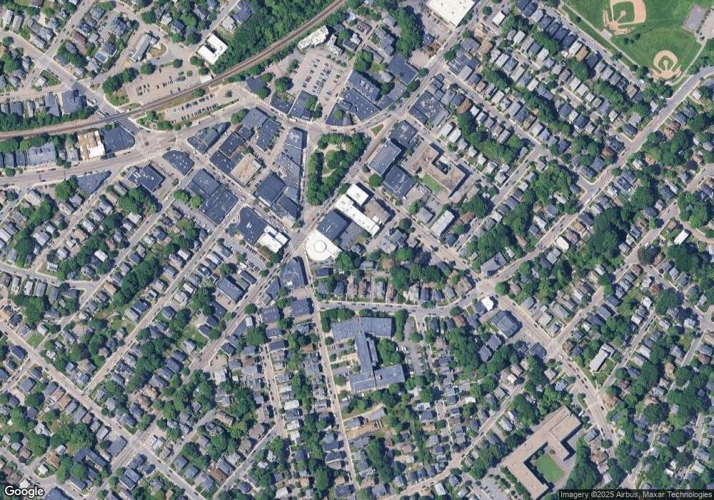 15 Sumner Ave, Roslindale, MA 02131 - photo 1