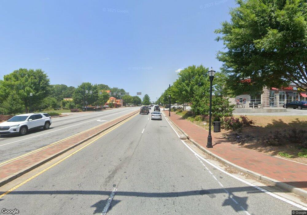 1593 Roswell St SE, Marietta, GA 30062 - photo 1