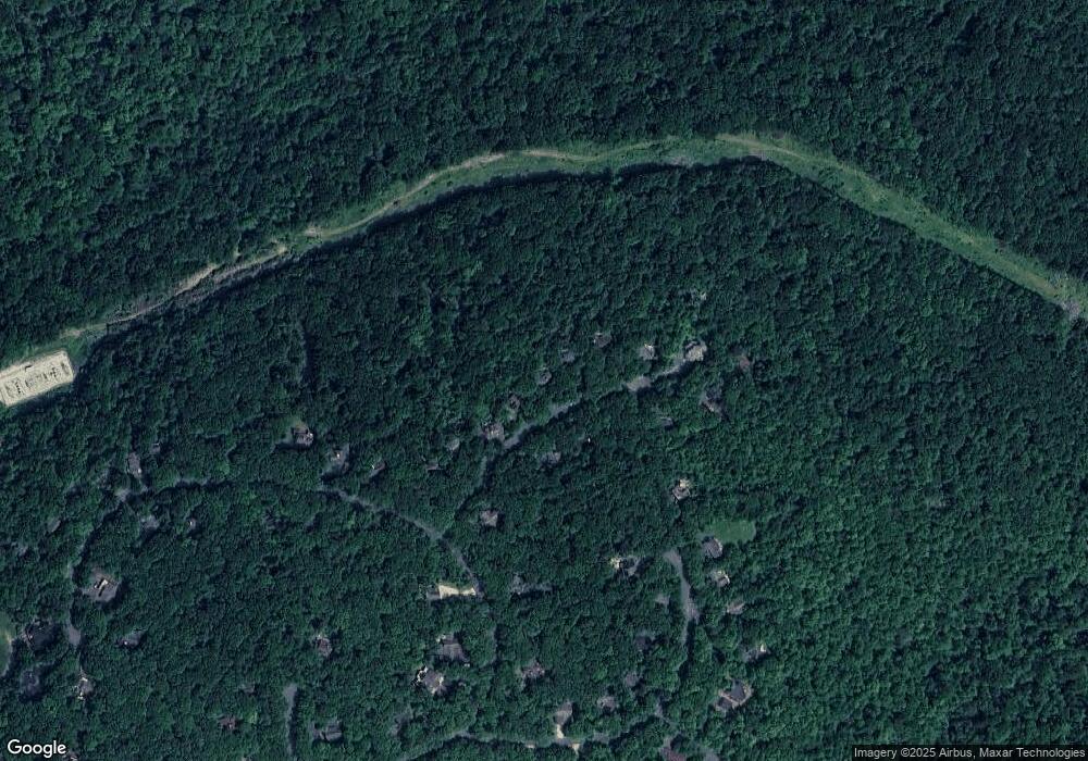 93 Pedlars Point, Wintergreen Resort, VA 22967 - photo 1