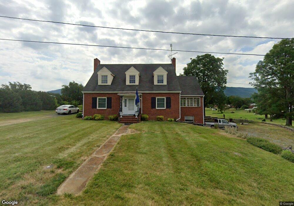 9706 Fairway Dr unit 3 LOTS, New Market, VA 22844 - photo 1