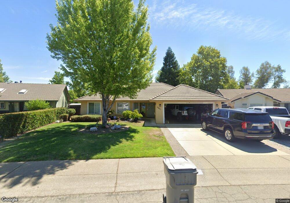 2041 Wicklow St, Redding, CA 96001 - photo 1