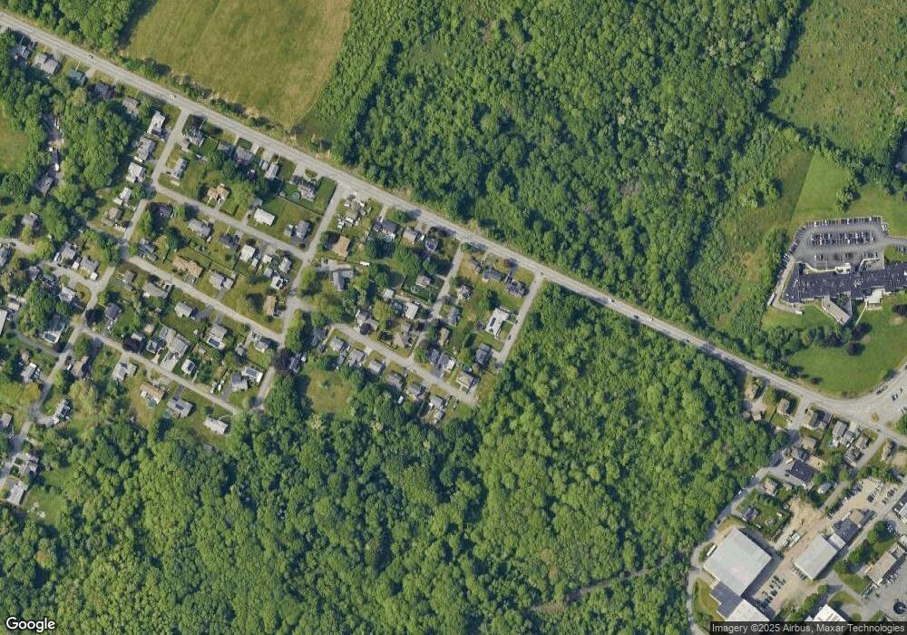 92 John St, Somerset, MA 02725 - photo 1