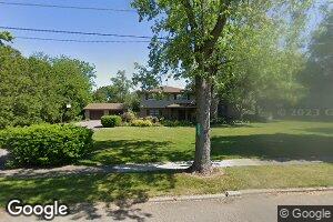 317 Roosevelt St, Bronson, MI 49028