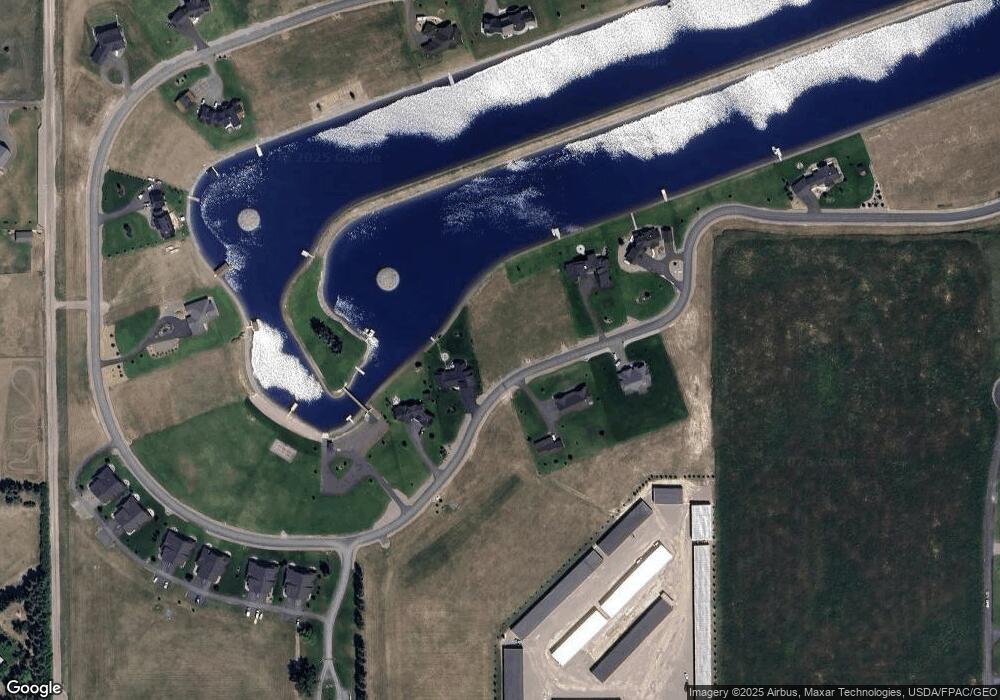 431 Rosewater Loop unit Lot 33, Kalispell, MT 59901 - photo 1