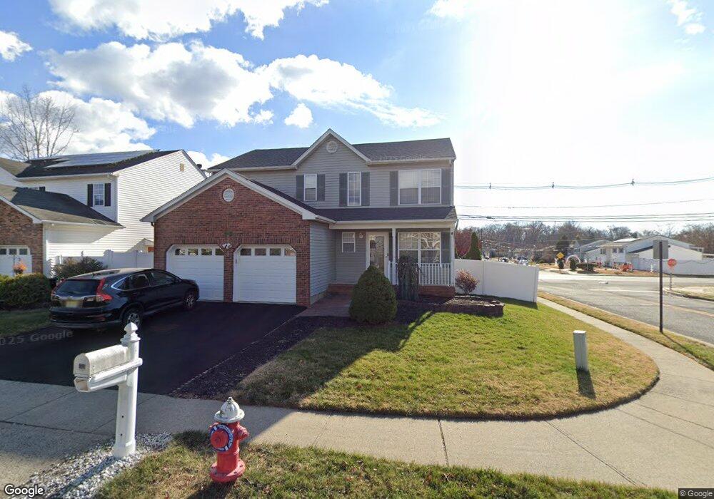 701 Grandview St, Middlesex, NJ 08846 - photo 1