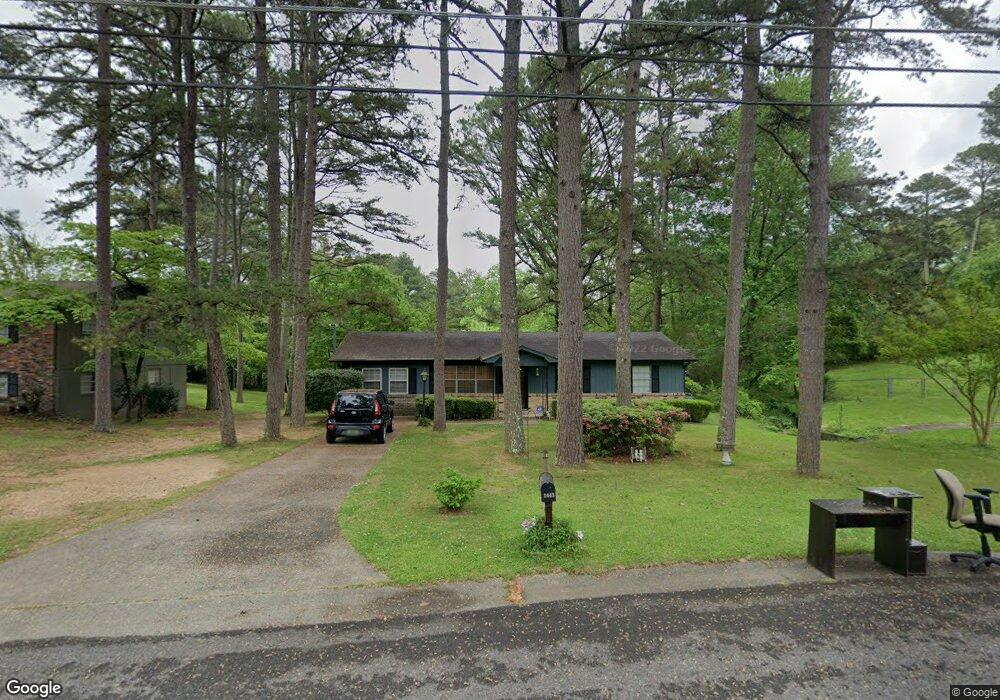 2443 Ormond Dr, Center Point, AL 35215 - photo 1