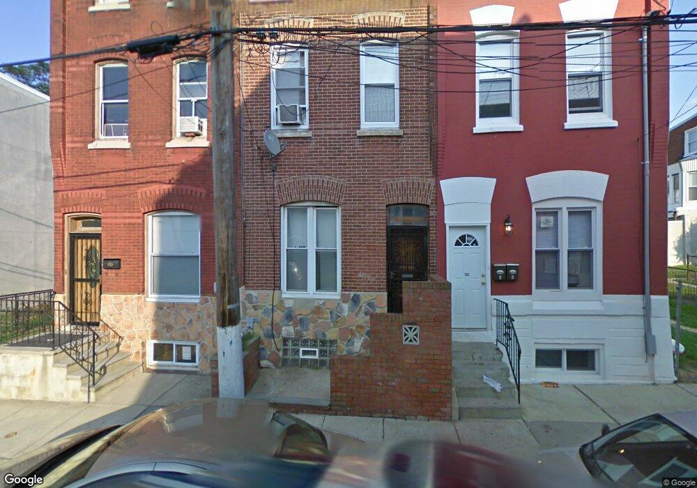 1607 N Bouvier St, Philadelphia, PA 19121 - photo 1