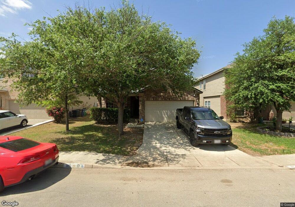11115 Kobort Canyon, Helotes, TX 78023 - photo 1