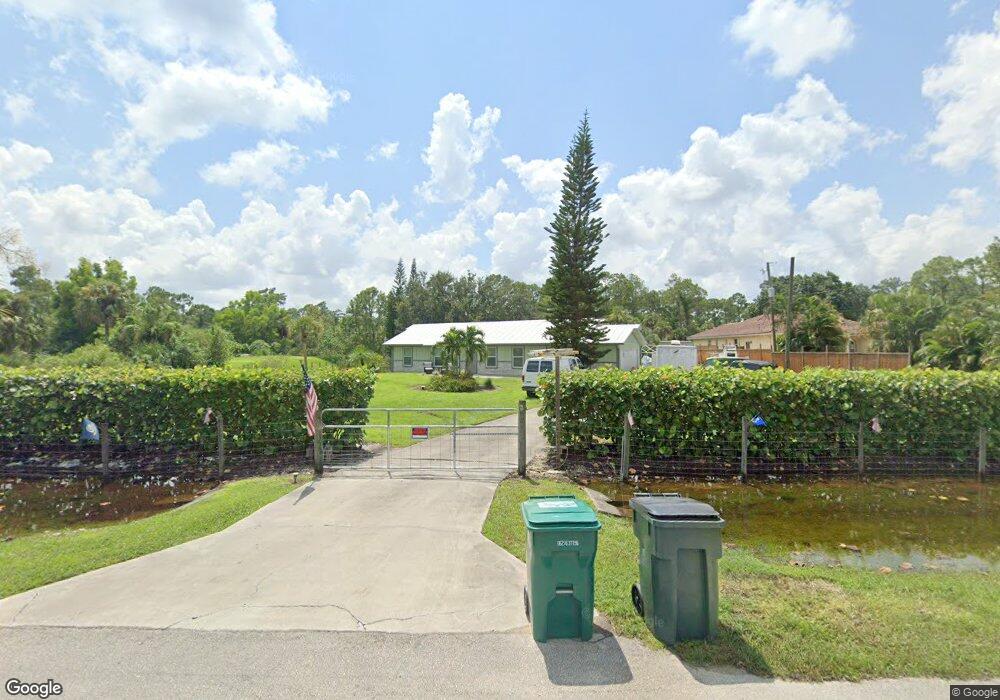 1471 17th St SW, Naples, FL 34117 - photo 1