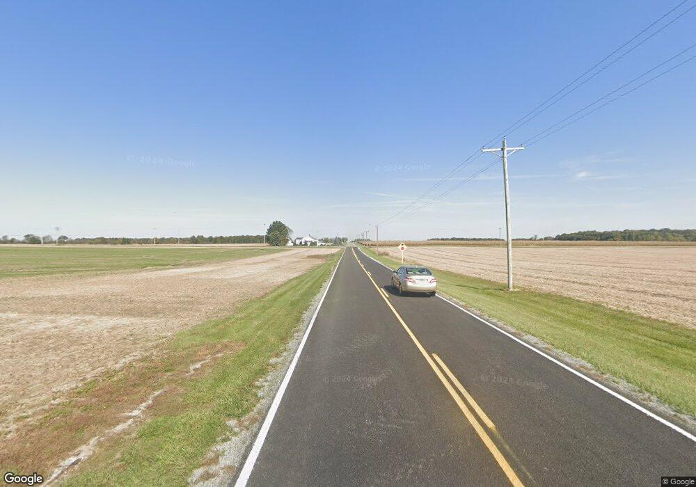 0000 Hauss Rd, Wapakoneta, OH 45895 - photo 1