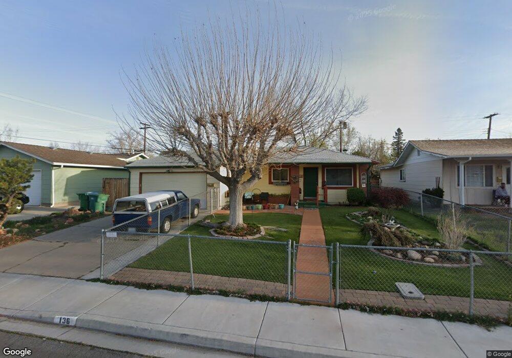 136 Mcgoldrick Way, Sparks, NV 89431 - photo 1