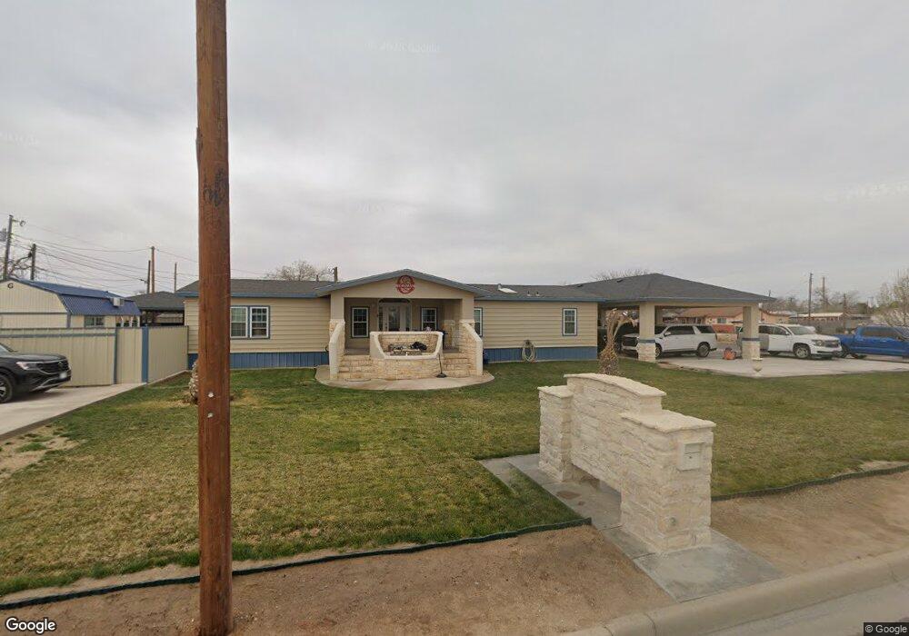809 S Dal Paso St, Hobbs, NM 88240 - photo 1