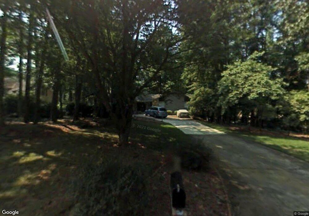 2699 Fieldstone Path, Marietta, GA 30062 - photo 1