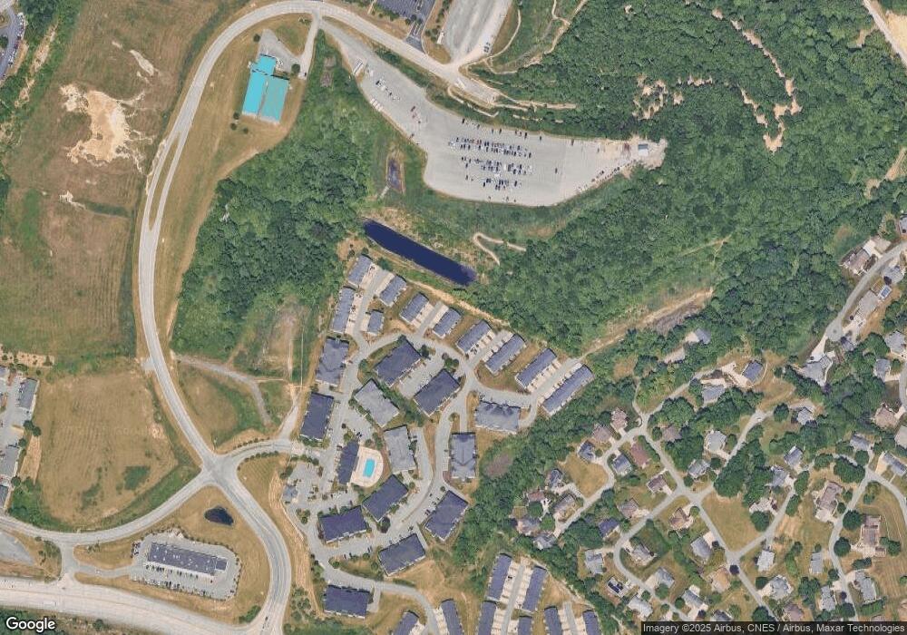 1710 Brickyard Ave, Morgantown, WV 26505 - photo 1