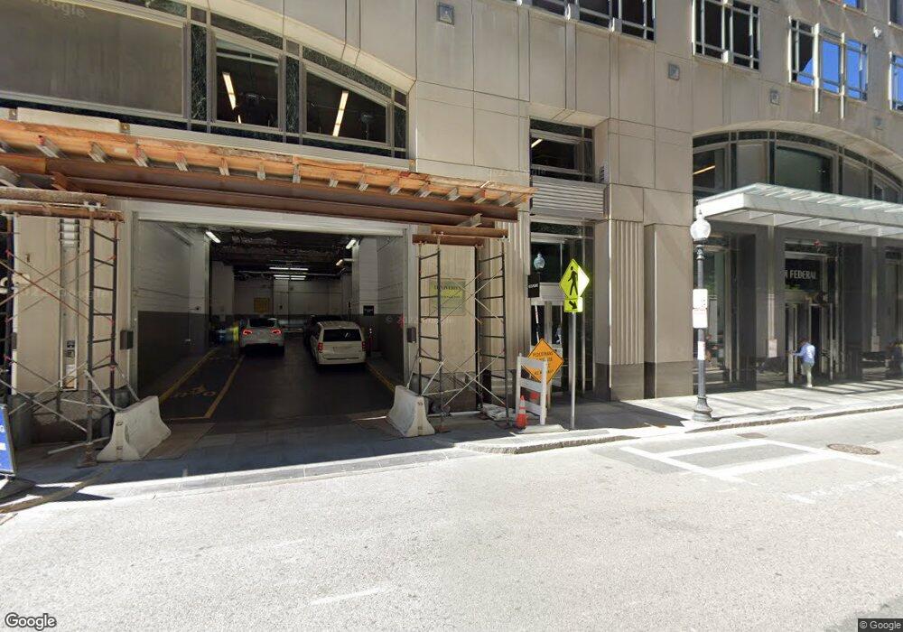 101 Federal St unit 1600, Boston, MA 02110 - photo 1