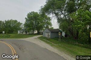 201 2nd St, Pollock, MO 63560