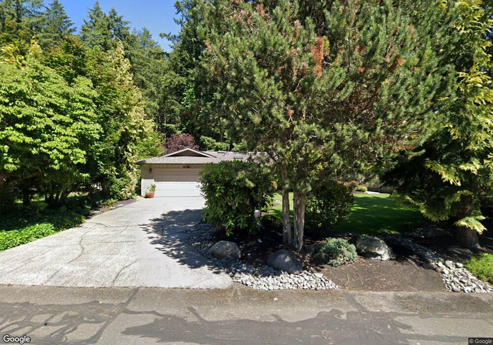 5701 89th Ave W, University Place, WA 98467 - photo 1